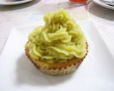 スイートポテトケーキ作り方6写真