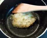 甘さ控えめ梨ジャム作り方3写真