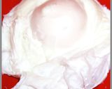 エックベネディクトに！簡単ポーチドエッグ作り方12写真