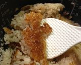 干しエリンギの炊き込みごはん♪♪作り方5写真