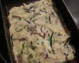 ﾘﾒｲｸ☆卯の花の含め煮入り玉子焼き作り方2写真