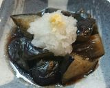 なすの煮びたし作り方6写真