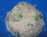 ビタミンＣたっぷり豆腐メンチカツ作り方2写真
