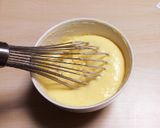 時短！オーブンなし簡単バースデーケーキ作り方4写真
