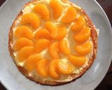 時短！オーブンなし簡単バースデーケーキ作り方6写真