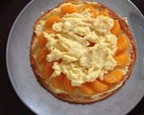 時短！オーブンなし簡単バースデーケーキ作り方7写真