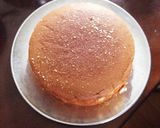 時短！オーブンなし簡単バースデーケーキ作り方8写真