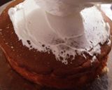 時短！オーブンなし簡単バースデーケーキ作り方9写真