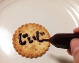 時短！オーブンなし簡単バースデーケーキ作り方15写真