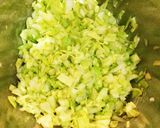 豚ひき肉をかさまし☆ヘルシーつくね作り方1写真