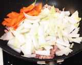 少ない材料で！！パパッと簡単中華丼作り方6写真
