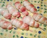 ♬酒粕ミルク☆でパン作り♬作り方11写真