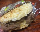 ライスバーガー作り方4写真