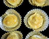 スイートポテト♡絞り出し作り方9写真