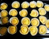 スイートポテト♡絞り出し作り方10写真