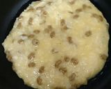 朝の新定番♡納豆の卵ごはん焼き作り方3写真
