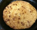 朝の新定番♡納豆の卵ごはん焼き作り方4写真