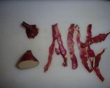 Halloweenスイートポテト作り方3写真