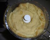 Halloweenスイートポテト作り方8写真