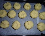 Halloweenスイートポテト作り方15写真