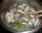 汁豆腐作り方6写真