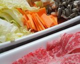 寒くなったら、すき焼き♪作り方1写真