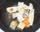 寒くなったら、すき焼き♪作り方5写真
