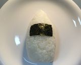 妖怪ウォッチ　ひも爺　キャラ弁作り方2写真