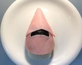妖怪ウォッチ　ひも爺　キャラ弁作り方4写真