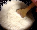 85kcal 材料③でふるふる大根豆腐作り方2写真