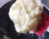 85kcal 材料③でふるふる大根豆腐作り方3写真