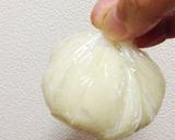 85kcal 材料③でふるふる大根豆腐作り方4写真