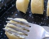 233kcal 簡単 さつまいもニョッキ作り方3写真