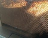 外カリっ中フンワリ簡単バナナケーキ作り方10写真