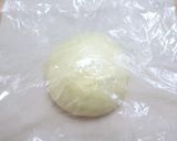 ランチに♪くるくるうずまきウインナーパン作り方4写真