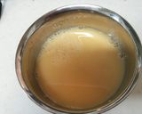 わが家の洋風茶碗蒸し作り方5写真
