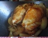 チキン照り焼き 初心者さんにも簡単作り方4写真