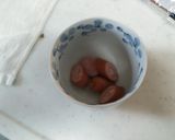 わが家の洋風茶碗蒸し作り方6写真