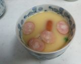 わが家の洋風茶碗蒸し作り方8写真