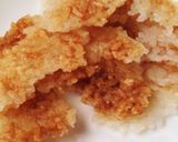 すぐ出来る!材料2つでおせんべい作り方4写真
