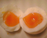 絶妙な半熟ゆで卵の作り方（写真UP）作り方10写真