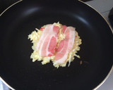 ♩すぐできる簡単お好み焼き！作り方5写真