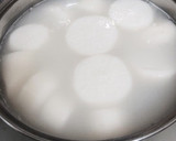 母直伝！濃厚で美味しい大根とイカの煮物作り方1写真