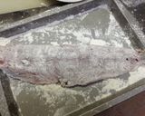 シイラのムニエル、二種のソースで作り方2写真