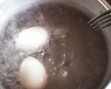 簡単に作れるたまごサンドウィッチ作り方1写真