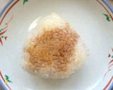 焼きおにぎり（味噌）作り方8写真