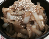 母直伝！濃厚で美味しい大根とイカの煮物作り方6写真