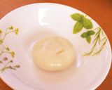 簡単♪ チョコ餅♪作り方2写真