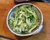 ごろごろポテトサラダ 圧力鍋二段調理作り方1写真