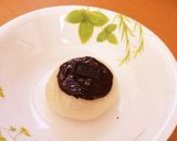 簡単♪ チョコ餅♪作り方4写真